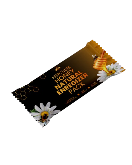 Hercules Honey Dark Pack